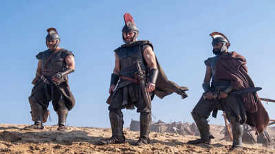 ‘The Odyssey’ team heads to Mumbai as Chirstopher Nolan, Matt Damon and Tom Holland confirm India visit for premiere in July