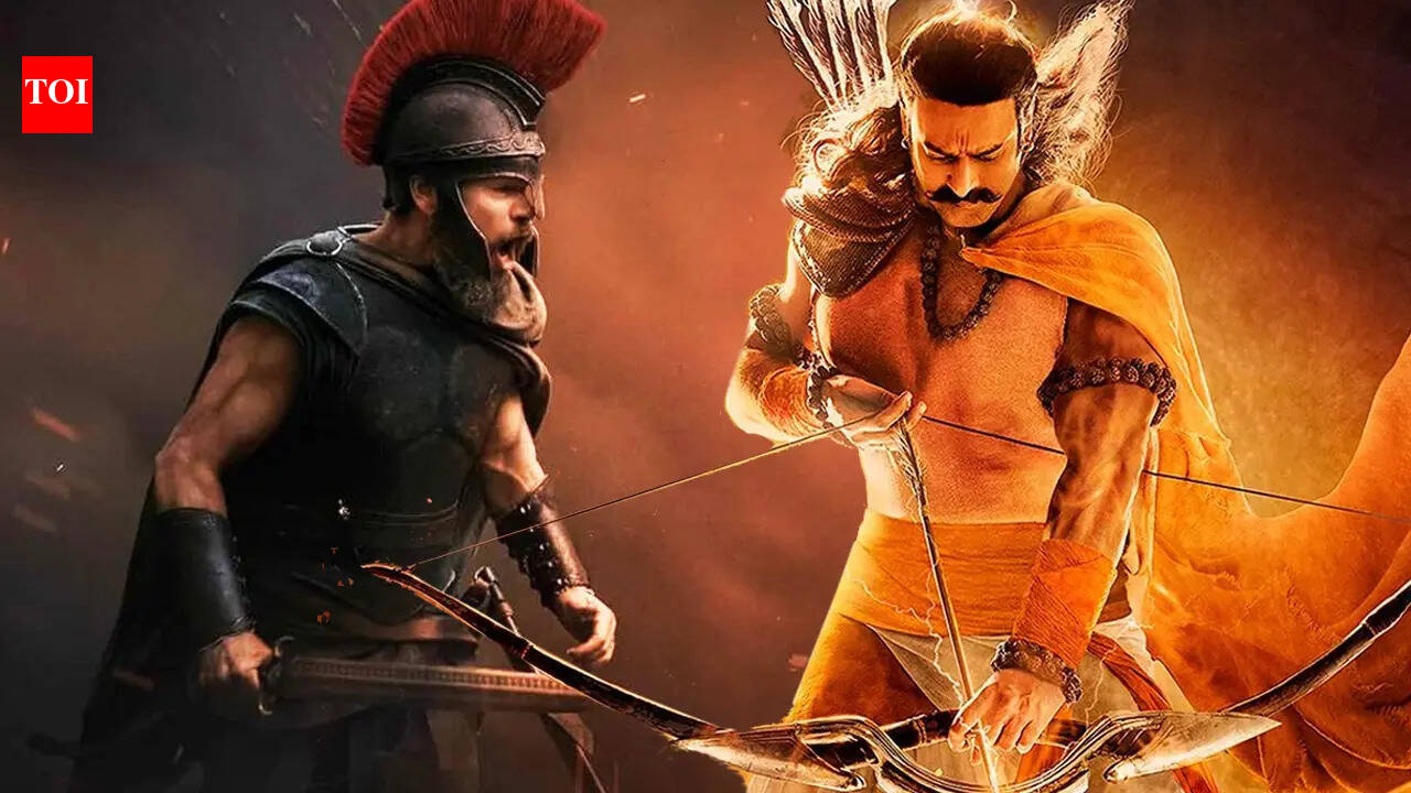 ‘The Odyssey’ team heads to Mumbai as Chirstopher Nolan, Matt Damon and Tom Holland confirm India visit for premiere in July