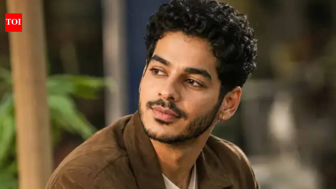 Ishaan Khatter responds to question on his religion, the 'Homebound' actor says, 'Jai Jesus, Shree Allah, Holy Spirit Di Fateh'