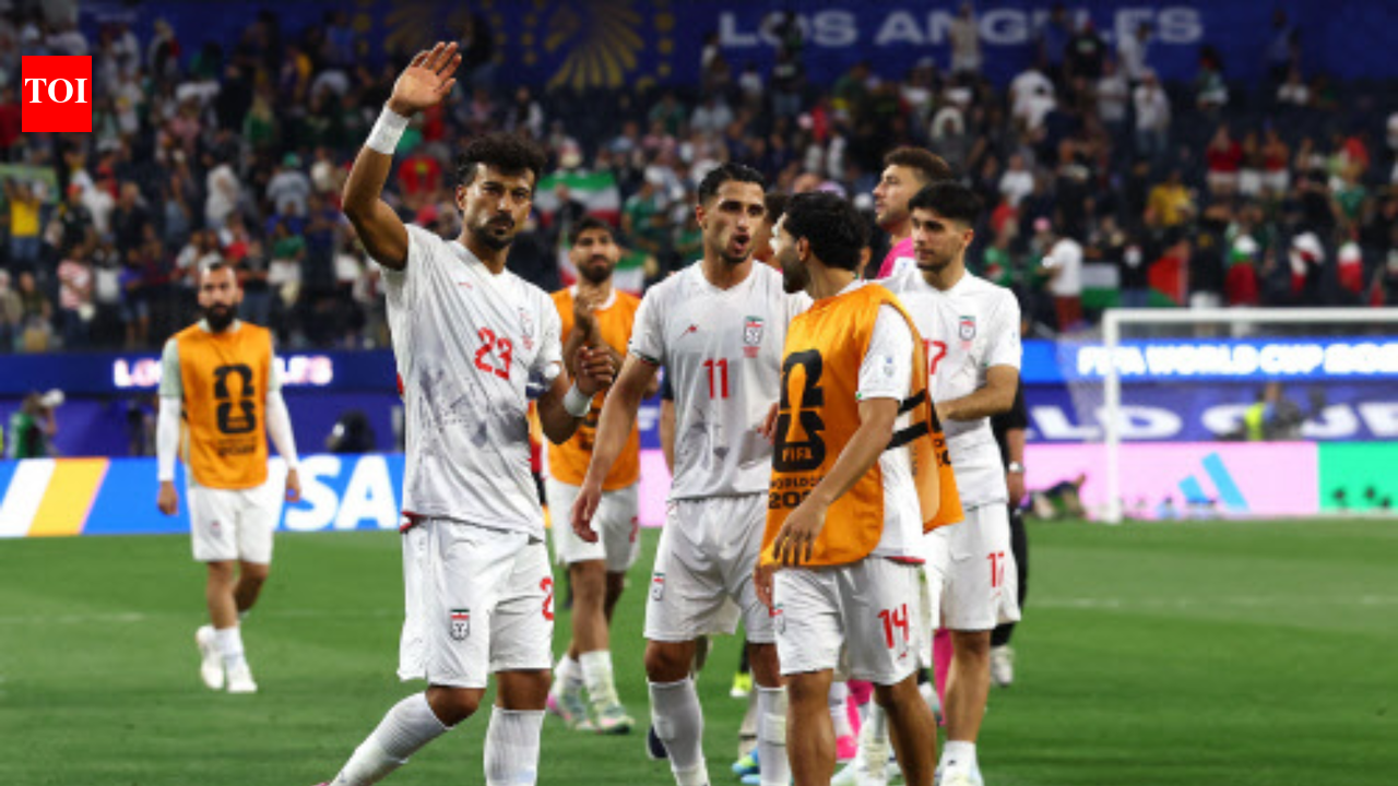 Iran, Uruguay, Senegal... How US is being the worst World Cup host