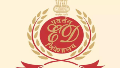 ED searches C. Alagappan's properties in Tamil Nadu over Gautami Tadimalla fraud case