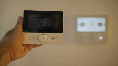 Home cooling settings that can improve comfort and lower monthly bills, according to federal guidelines