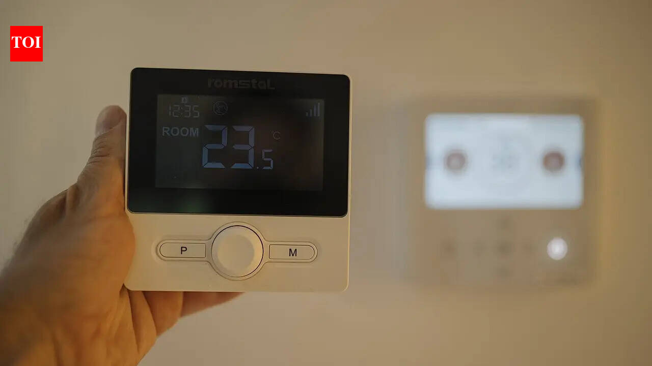 Home cooling settings that can improve comfort and lower monthly bills, according to federal guidelines