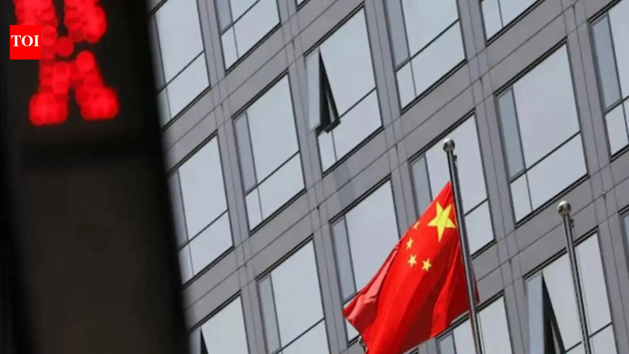 China condemns new Taiwan intelligence tip website, vows ‘resolute countermeasures’