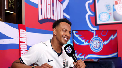  Kyle Walker reveals Croatia’s biggest threats to England ahead of FIFA World Cup 2026 showdown