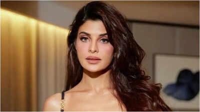 Jacqueline Fernandez set to make her full-fledged horror film debut, shoot to commence from late June 2026