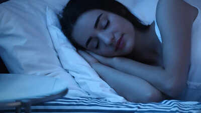Do you think sleep talking is harmless? Why 2 out of 3 people talk in their sleep—and what does it mean?
