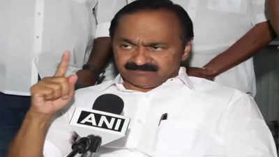  Kerala CM V D Satheesan says Centre 'shouldn't interfere with curriculum freedom'