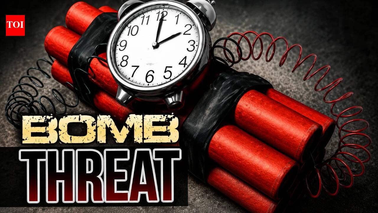 4 civic bodies, 1 school get bomb threat emails in Gujarat