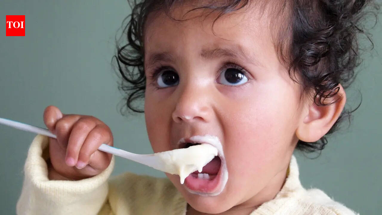 3 kids fall ill with neurological disorder: FDA announces nationwide recall of baby food