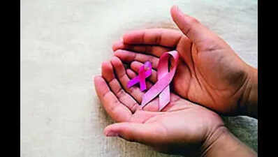 Dehradun doctors remove 12.5-kg breast tumour from 35yo woman