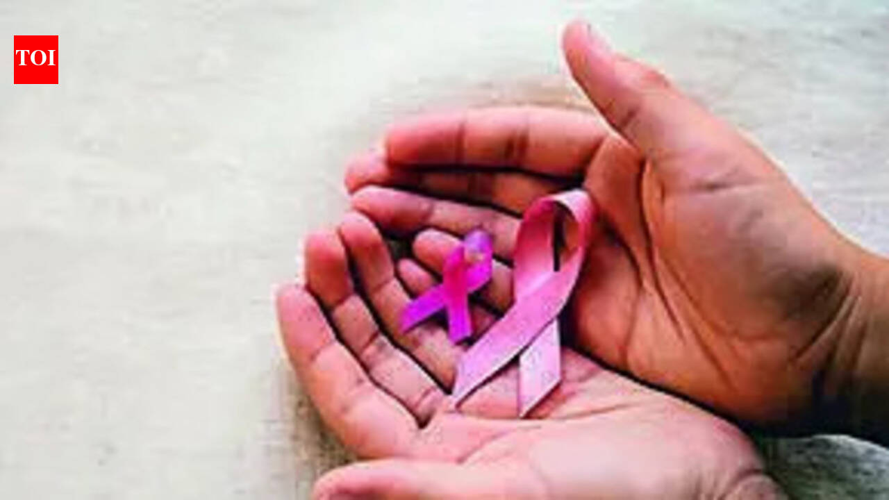 Dehradun doctors remove 12.5-kg breast tumour from 35yo woman