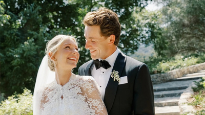 World No 14 Casper Ruud marries long-term girlfriend Maria Galligani in dream wedding in Mallorca, inside their love story and more