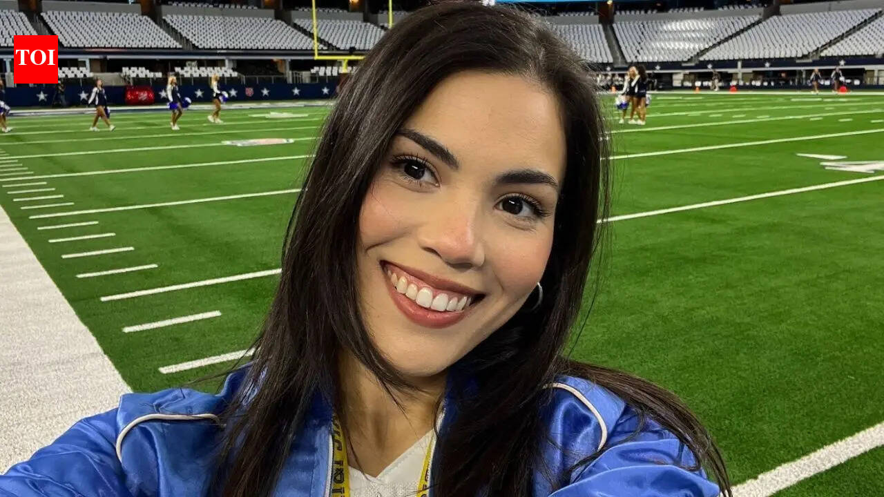 Why was Dayton Bramhall cut from the Dallas Cowboys Cheerleaders? Inside her emotional fourth rejection and where she is now