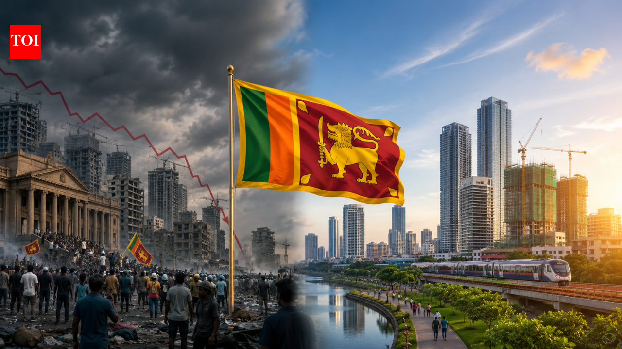 Has Sri Lanka recovered from its economic collapse? Three years after the crisis