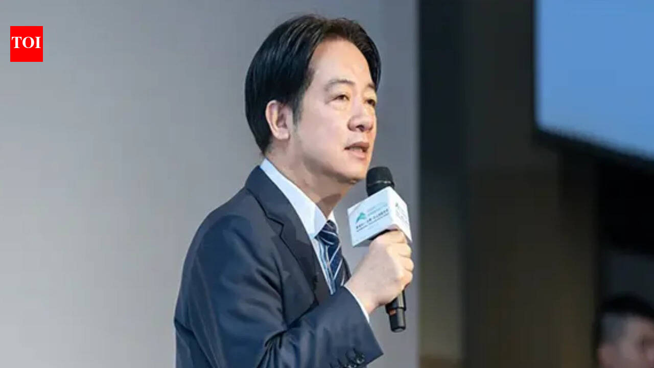 Kenya accused of deporting Taiwanese conference delegates on China's behalf