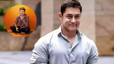 Rajkumar Hirani reveals why he used an alien in Aamir Khan starrer 'PK': ‘My reason was different from Steven Spielberg’s’