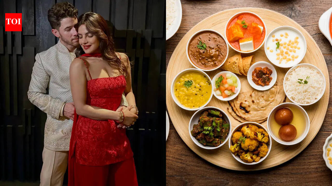 "Nick's favourite Indian food is..." Priyanka Chopra reveals Nick Jonas's love for this high-protein Indian food: 6 easy dishes you can make at home