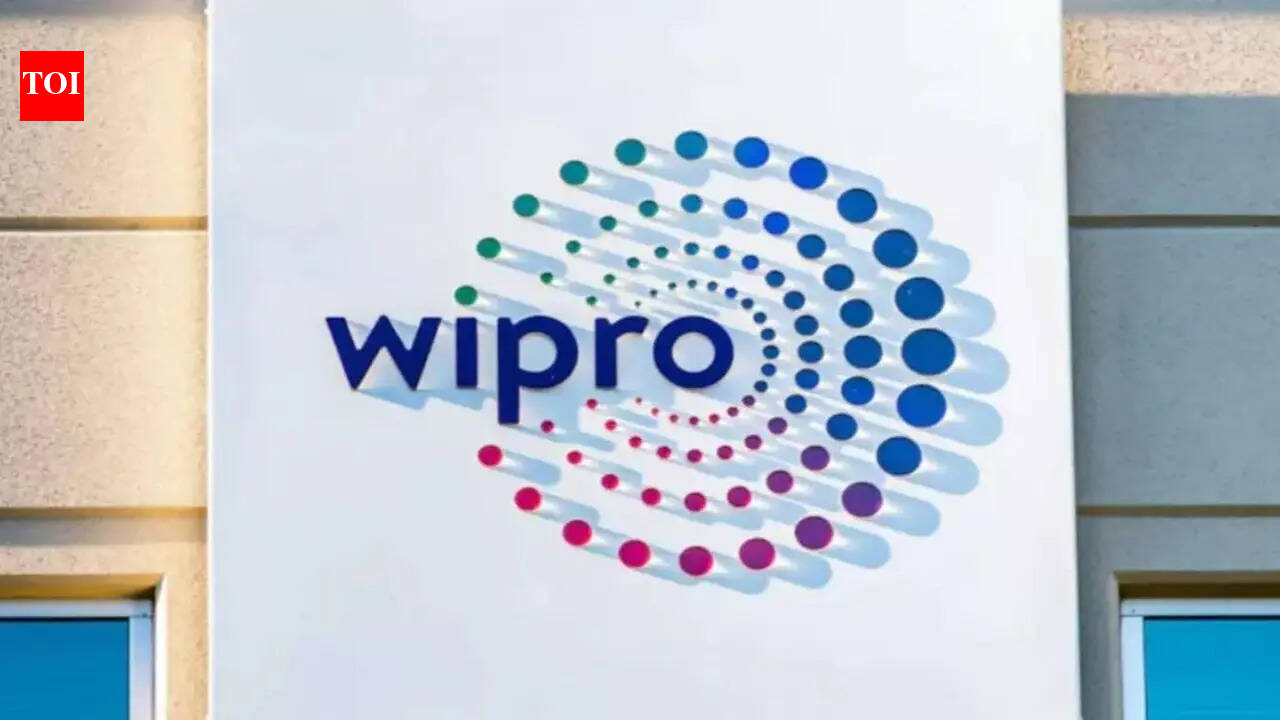Wipro to train 10,000 experts on Anthropic’s Claude models, announces Applied AI Center of Excellence