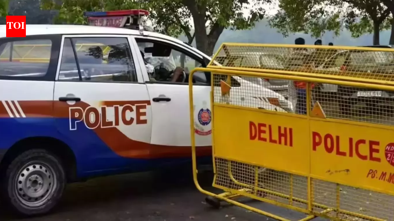 ISI-linked terror module busted: Delhi Police arrests five more operatives in TTH case
