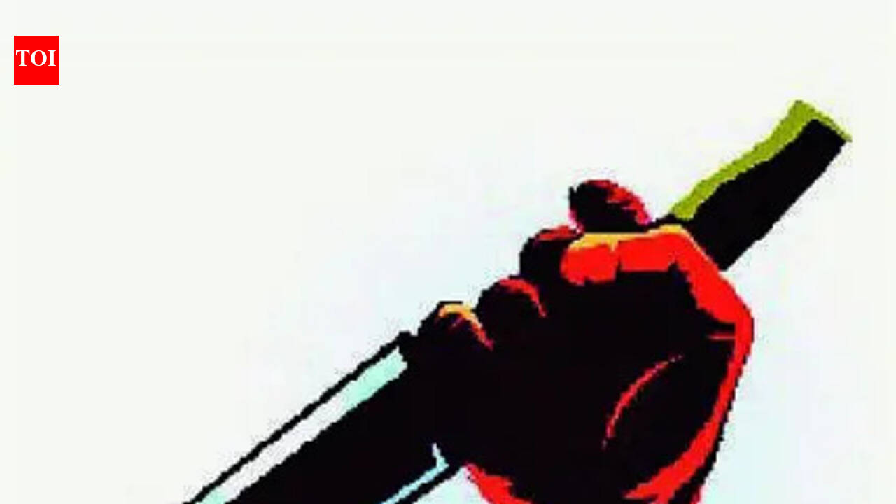 Trivial dispute ends in fatal stabbing in Mandya
