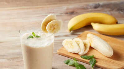 Why you should stop mixing milk and bananas right now