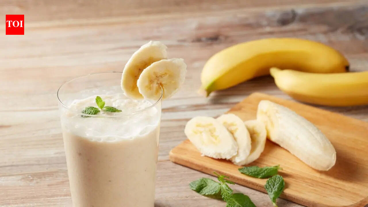 Why you should stop mixing milk and bananas right now