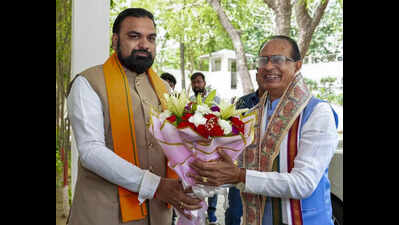 Centre has agreed to release MGNREGS pending funds before June 30: CM