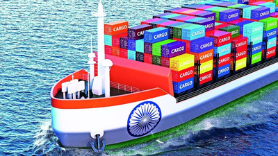 Exports hit record $863 billion in FY26 despite US tariffs & Middle East crisis: Official