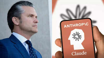 Anthropic's IPO has a problem that 'just won’t go way', and it is that the US government is becoming ...