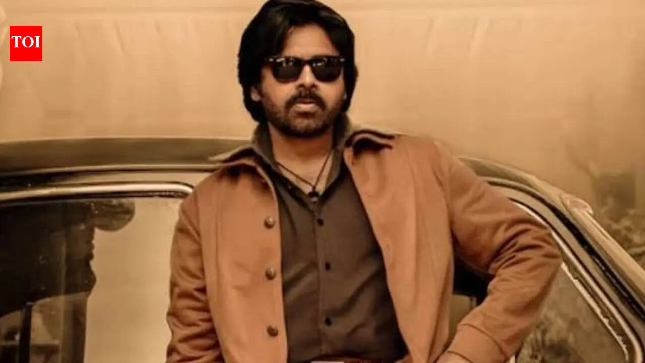 'OG' star Pawan Kalyan meets 17-year-old fan battling rare genetic disorder in Hanumakonda, donates Rs 1 lakh for treatment