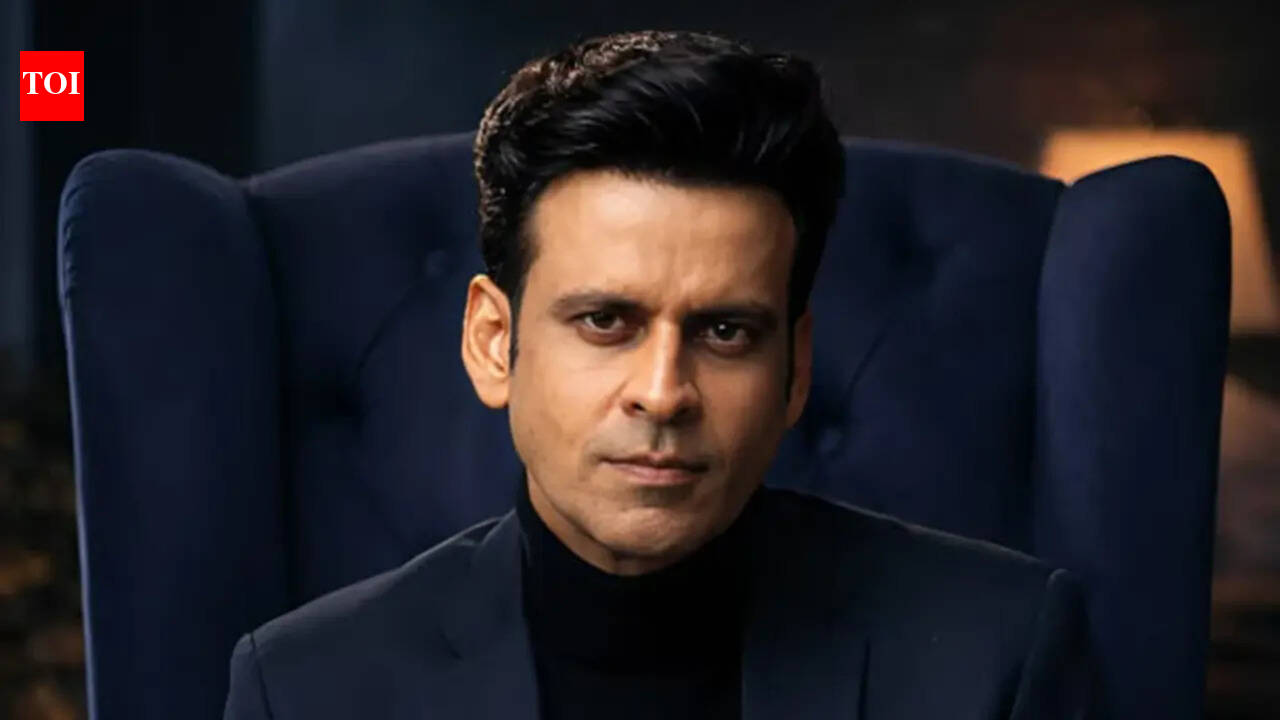 ‘Bas ab kya chaiye’: Manoj Bajpayee reacts as filmmaker praises his 'terrific' performance in ‘Governor: The Silent Saviour’
