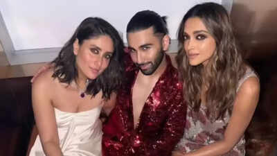 Orry reveals how he earns his money, says he charges Rs 15-20 lakh to attend a wedding birthday: 'I made Rs 76 lakhs on just one deal'