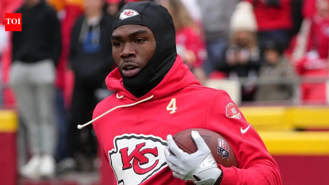 Why Rashee Rice's jail release does not solve the Kansas City Chiefs' receiver problem just yet