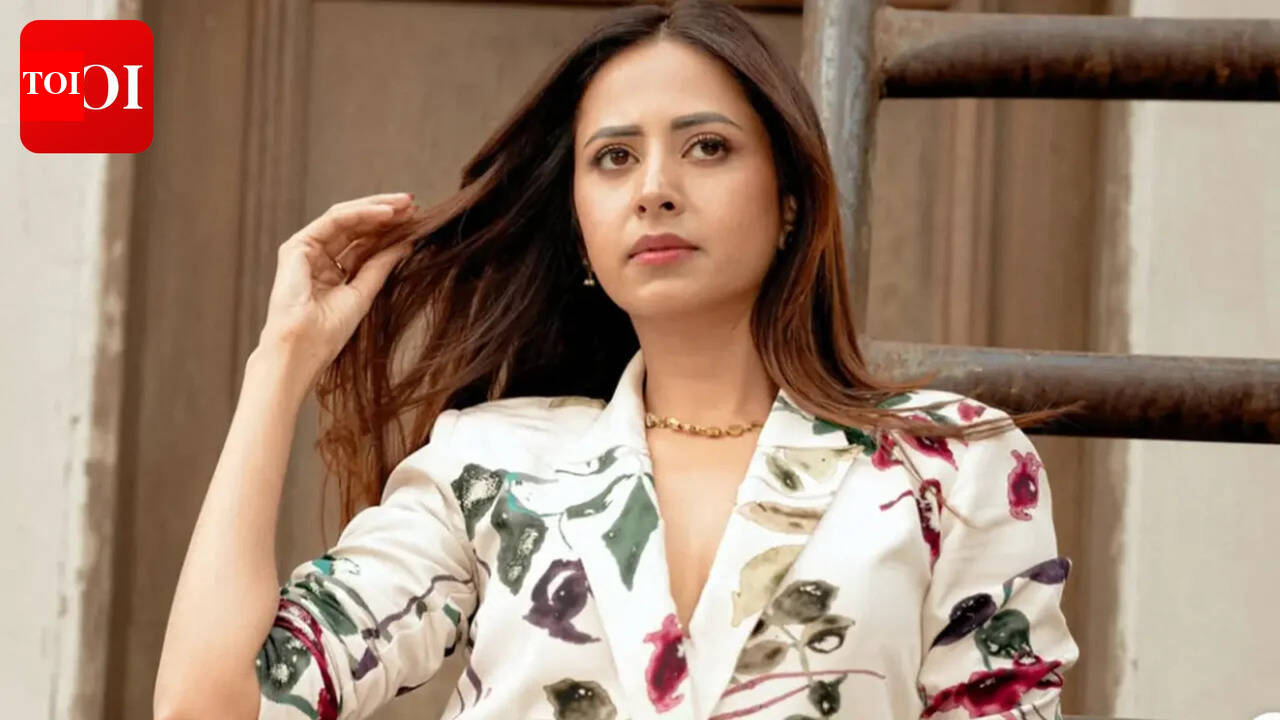 Sargun Mehta calls for an end to online trolling ahead of ‘Carry On Jatta 4’ release: 'People should stop making negative comments'