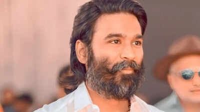 Dhanush planning to launch 19-year-old son Yatra in film directed by 'Amaran' fame Rajkumar Periasamy - Report