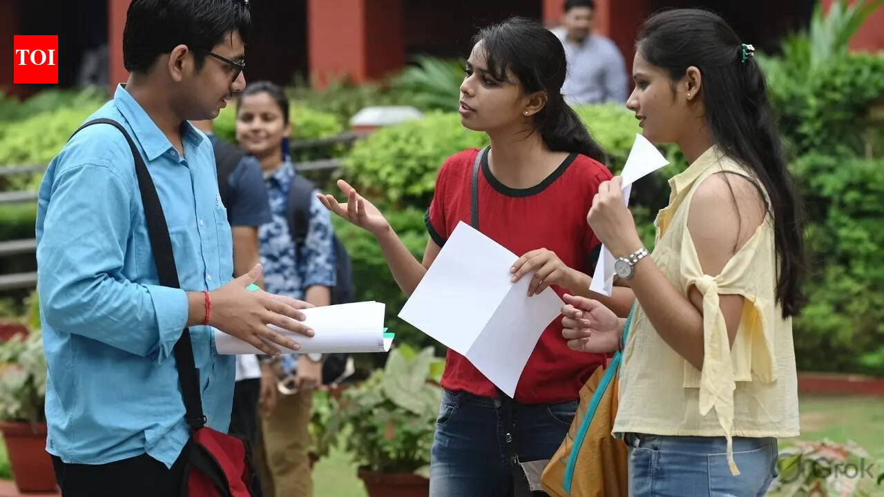 UUCMS glitch delays online admission across Karnataka