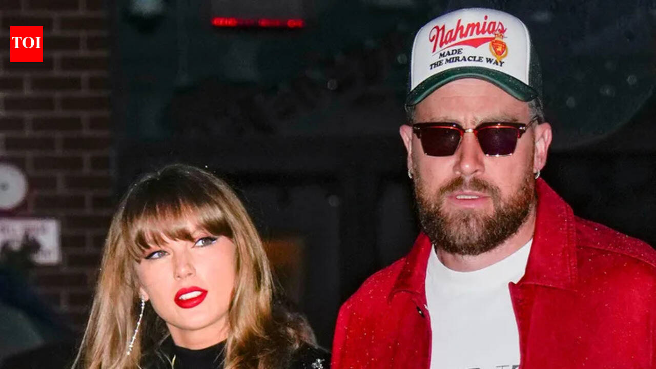Taylor Swift's MSG wedding planner is so secretive he is only available "by special request"