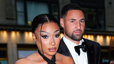 Megan Thee Stallion breaks silence amid rumors that Klay Thompson had wanted to leave her for a long time
