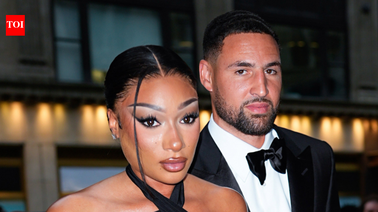 Megan Thee Stallion breaks silence amid rumors that Klay Thompson had wanted to leave her for a long time