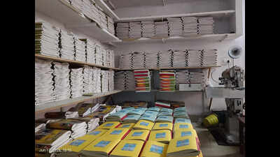 Plea to ensure error-free Braille textbooks