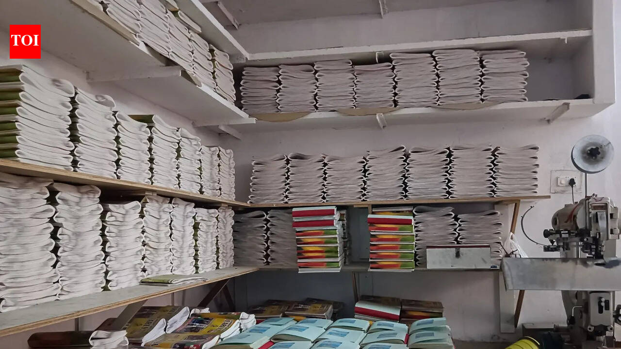 Plea to ensure error-free Braille textbooks