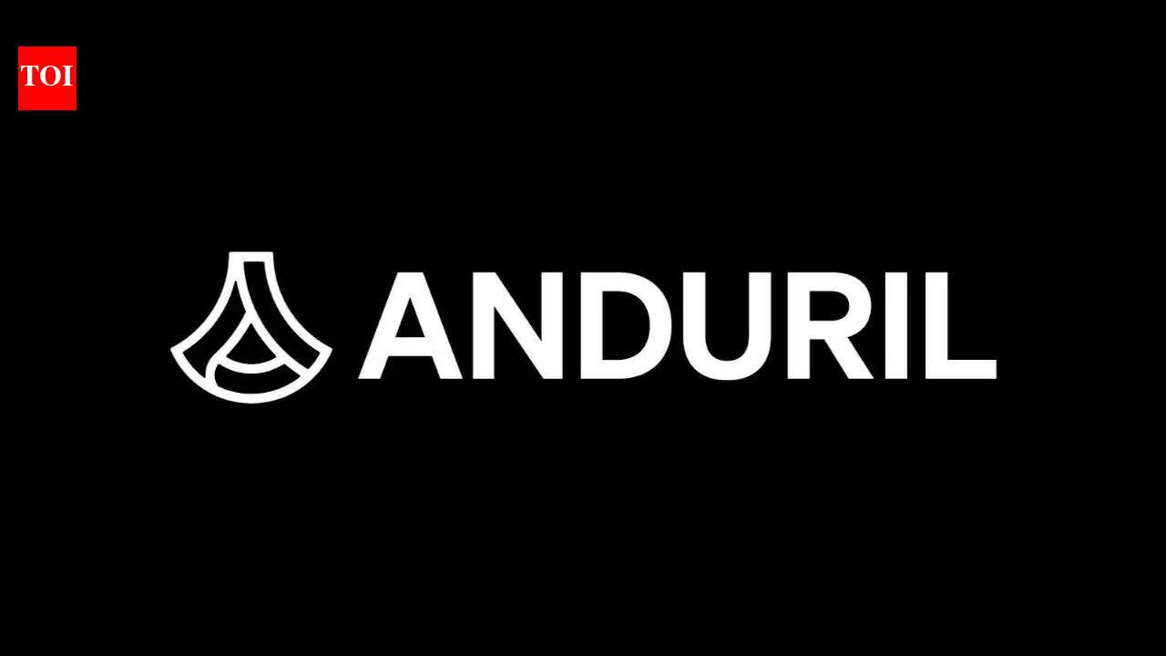 Anduril CEO warns that modern conflicts are no longer about destroying military assets