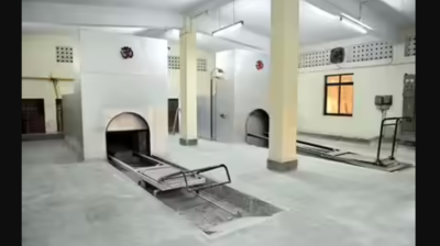 Coimbatore crematoriums directed to collect only Rs 2,000 per body