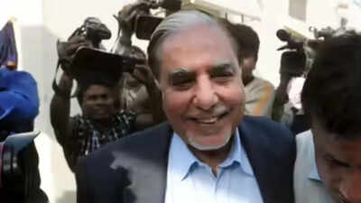 Essel group chairman Subhash Chandra sells Lutyens' Delhi bungalow for Rs 1,260 crore: Report
