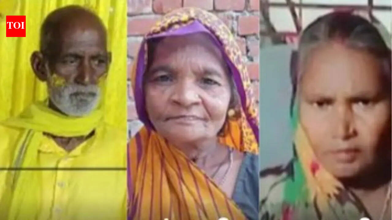 Three elderly members of family murdered in Meja; one arrested ...