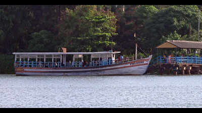 Diesel price hike puts ferry services in city under pressure