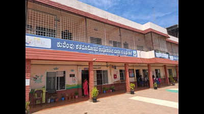 Govt school enrols 201 new students this year