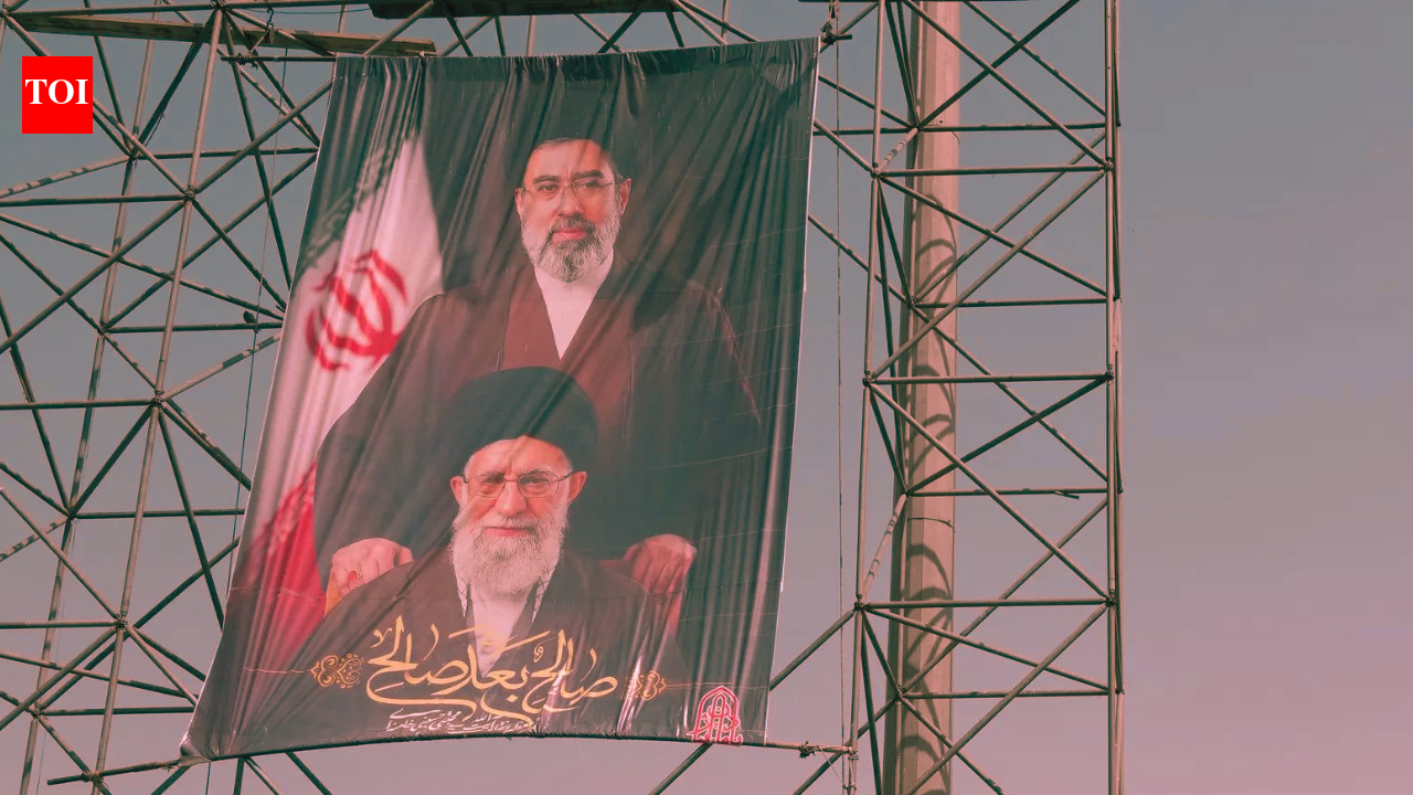China, India, Iraq: Iran has billions in frozen assets. But where is it stored?