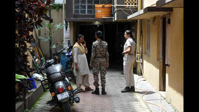 Concern over illegal activities at city lodges, guesthouses, hotels